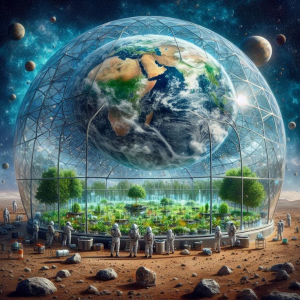 VÌ HÒA BÌNH THẾ GIỚI