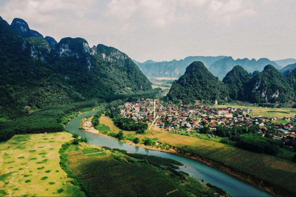 VÌ ĐOÀN KẾT QUỐC GIA