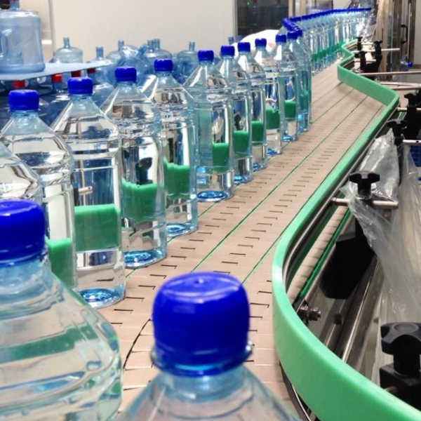 DÂY CHUYỀN XỬ LÝ NƯỚC SẠCH