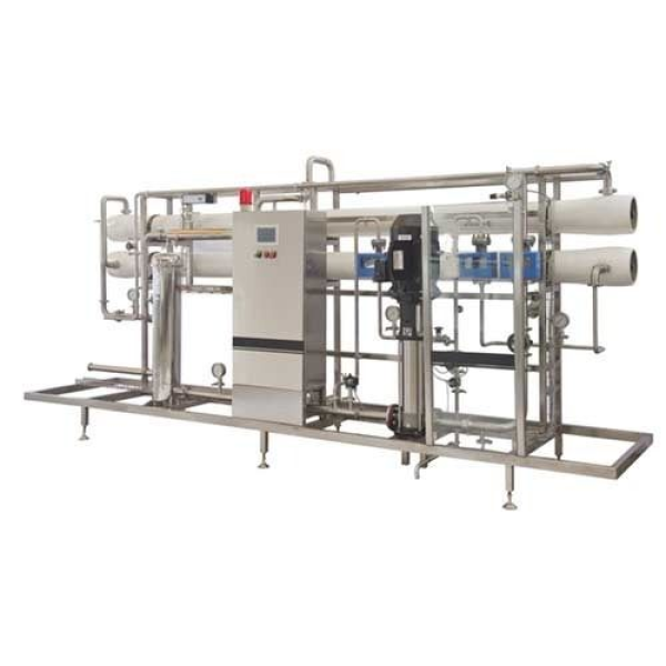 HỆ THỐNG XỬ LÝ NƯỚC TINH KHIẾT