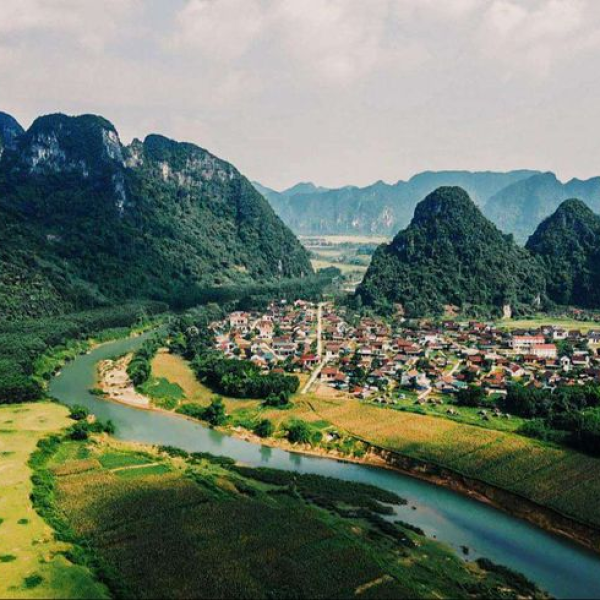 VÌ ĐOÀN KẾT QUỐC GIA