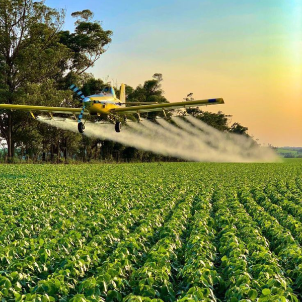 NƯỚC SẠCH TRONG NÔNG NGHIỆP